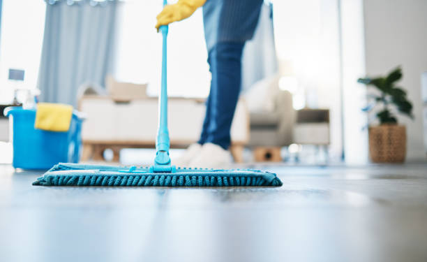House Cleaning